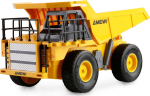 Amewi RC Baustelle Kipper Li-Ion Akku 500mAh