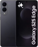 Samsung S937B Galaxy S25 Edge 12/256GB Titanium Jetblack