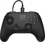PowerA SWITCH2 Pad Wired Advantage Black