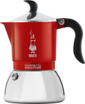 Bialetti FIAMMETTA 2TZ red Induction