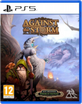 Fireshine Games PS5 Against the Storm
