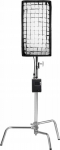 Godox FL100R K1 with Accessory RGB LED Lamp flexible