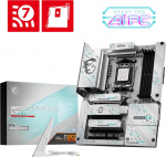 Mainboard|MSI|AMD B850|SAM5|ATX|Memory DDR5|Memory slots 4|B850GAMINGPLUSWIFIPZ