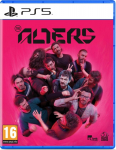 Silver Lining Interactive PS5 The Alters