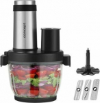 Concept Solution Chopper Concept Food processor with grater 350 W RM3300