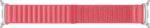 Samsung Galaxy Watch8 series Fabric (S/M), Red