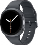 SMARTWATCH GALAXY WATCH8 40MM/D.GRAY SM-L320NDAAEUE SAMSUNG