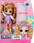 Mga Lalka L.O.L. Surprise Tweens, Fancy Gurl