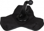 Garmin Adhesive mount for navigation systems with magnetic holder