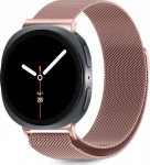 Tech-Protect kellarihm MilaneseBand Samsung Galaxy Watch8/8 Classic 40/44/46mm, rose gold
