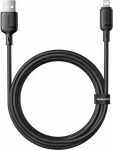 Baseus Silky Series Ladekabel USB auf iP 2.4A 2m