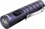 Flashlight Hand (LED) diodowa 650 Lumens