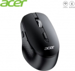 Acer M155 Wireless Optical Black
