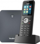 Yealink SIP DECT Telefon ruggedized, SIP-W79P