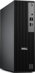 DEL Dell Pro Slim QCS1250/Core i3-14100/8GB/512GB SSD/Integrated/W11Pro/3yrs Prosupport