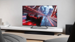 Sharp | 50HR7265E | 50 | Smart TV | Google TV | Black