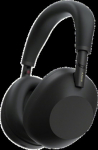 Sony WH-1000XM6 Noise Cancelling Wireless Headphones, Bluetooth, Black (12 Months Warranty)