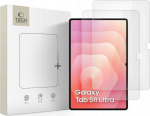 Tech-Protect Tempered glass Tech-Protect Glass Fit+ do Samsung Galaxy Tab S8 Ultra / S9 Ultra / S10 Ultra / S11 Ultra 14.6 Clear [2 PACK]