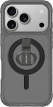 AMAZINGTHING Titan Pro Grip Ring Set case iPhone 17 Pro compatible z MagSafe - czarne