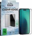 Eiger SP Mountain Glass Clear Edge iPhone Air