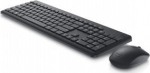 DEL DELL KEYBOARD AND MOUSE - KM3322W - ESTONIAN (QWERTY)