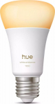 Philips Hue WA 1100 A60 1P EU | E27 | 8.1 W | Warm to cool white light | Bluetooth and Zigbee