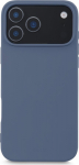Hama Fantastic Feel, Cover, Apple, iPhone 17 Pro Max, 17.5 cm (6.9"), Blau