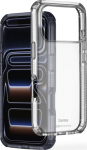 Hama Extreme Protect - Rear cover for mobile phone - D3O, polycarbonate (PC)
