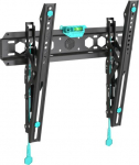 TV SET ACC WALL MOUNT /32-70"/BLACK TM5-B ONKRON