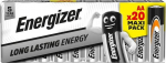 Energizer patarei Everyday AA DP20
