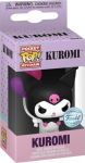 Funko Pocket Pop! Sanrio: Kuromi - Kuromi (Balloon) (Special Editon) Vinyl Figure Keychain