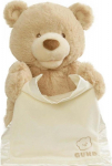 Spin Master Gund: P.Lushes Pets - Peek A Boo Bear Plush Toy (6069428)