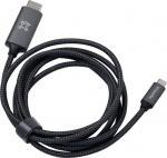 XtremeMac XWH-ACH2-13 Kabel USB-C HDMI-A - - Digital/Data - Kabel - Digital/Data