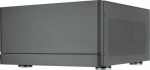 SilverStone Crown 04 PC-Geh&auml;use, HTPC-Geh&auml;use, SSI-EEB - dunkelgrau