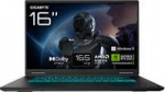 Gigabyte GAMING A16 Laptop &ndash; 16", 165Hz WUXGA, Ryzen 7 260, RTX 5060, 16GB DDR5 5200MHz, 1TB Gen4 SSD, Windows 11 Home, 2 Years warranty, Dolby Atmos , GAMING A16 3VHK3DE894SH, AMD Ryzen&trade; 7, 3.8 GHz, 40.6 cm (16"), 1920 x 1200 Pixel, 16 GB, 1 TB