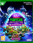 X1/SX TMNT: Splintered Fate DE