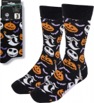 CERDA GROUP Cerda Apparel: The Nightmare Before Christmas - Adult Socks (38-45) (2900002418)