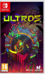 Maximum Games NSW Ultros