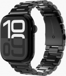Vonmahlen Link Bracelet 2 38 | 40 | 41 | 42mm One Size - Black