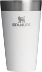Stanley The Stacking Tumbler Beer mug 0.47L Frost White Gloss