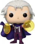 Funko Pop! Marvel: X-Men'97 - Magneto #1537 Bobble-Head Vinyl Figure