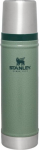 Stanley The Legendary Classic Bottle thermos 0.6 l, vihre&auml;