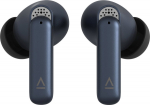 Creative Labs Creative Aurvana Ace Mimi Bluetooth 5.3 ANC wireless headphones navy blue