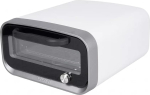 Ooni Volt 2 electric Pizza Oven white