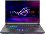 Laptop Asus ROG Strix G16 G614 Ryzen 9 9955HX3D / 16 GB / 1 TB / RTX 5070 / 240 Hz (G614FP-R9161)