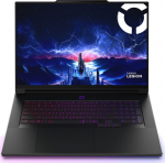 Lenovo Legion 9-18 - Ultra 9 275HX | 18.0"-WQXGA-240/440Hz | 64GB | 4TB | Win11Pro | RTX5090 - Ultra 9 275HX |LCD:18.0"WQXGAIPSAG,240/440Hz|RTX509024GB(TGP175W)|64GB|4TB|W11P