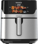 Fat free fryer Taurus Air Fry Digital 7S Wall HD 973001000