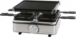 Raclette-grill Proficook PCRG1301