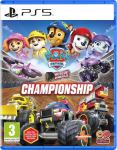 Outright Games Ltd. PS5 Paw Patrol Rescue Wheels: Championship