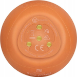 OLIGHT Flashlight Obulb Lamp pro S orange